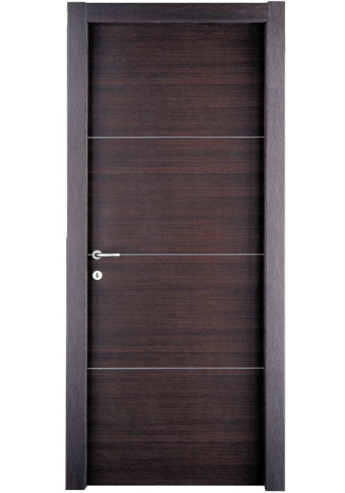 Θωρακισμένη πόρτα με επενδύσεις LAMINATE - Image 12