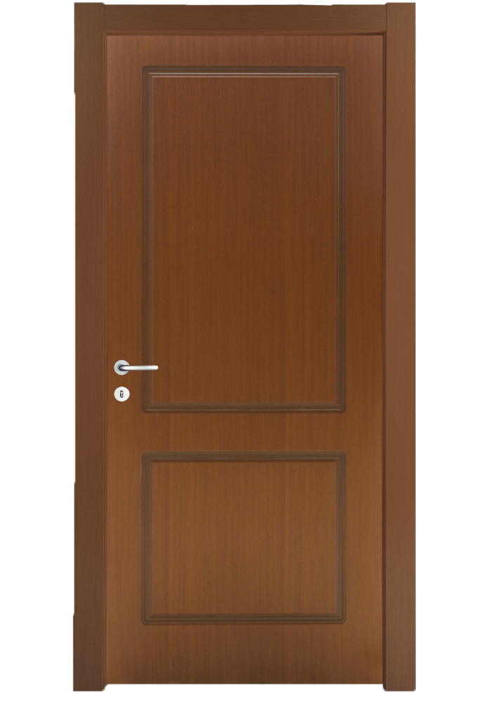Θωρακισμένη πόρτα με επενδύσεις LAMINATE - Image 8