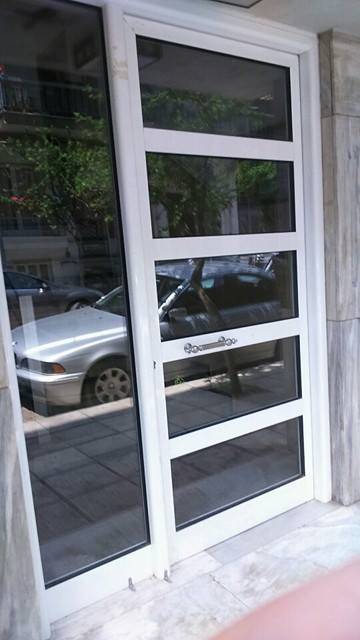Είσοδοι οικοδομών - Image 17