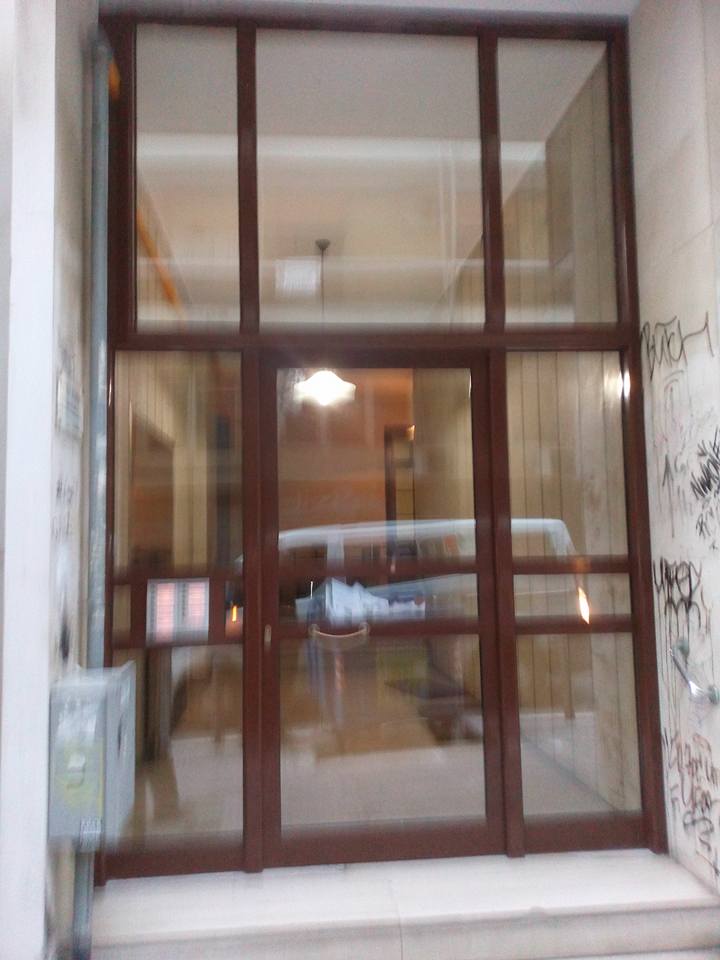 Είσοδοι οικοδομών - Image 18